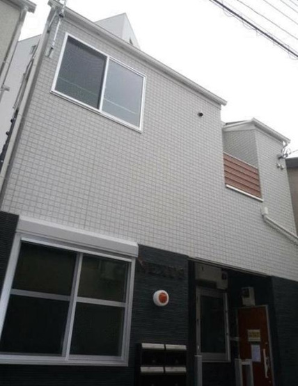 【外観】 | ネクサス押上