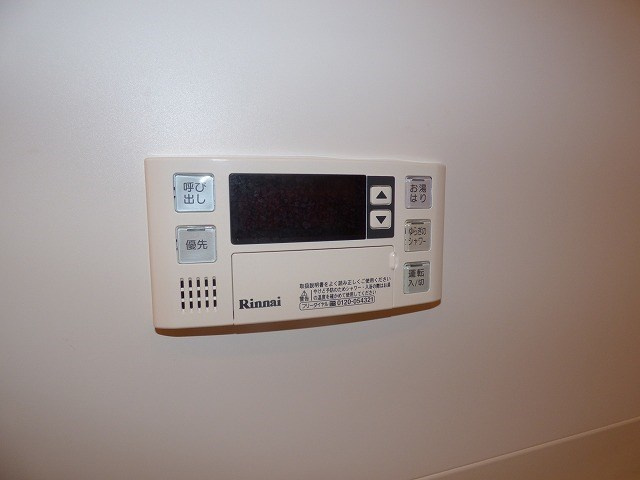 【設備】エンクレスト天神MERS 