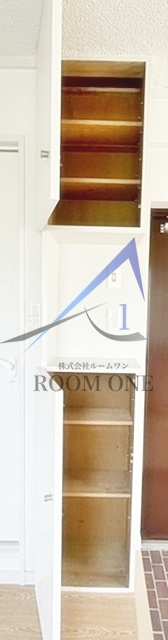 ニュー堀マンションＣ棟