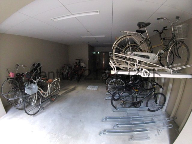 【その他共用部分】 | エステムプラザ梅田・中崎町3ツインマークス　ノースレジデンス