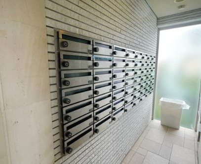 レヴィーガ板橋徳丸のその他共用部分