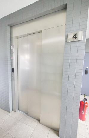 レヴィーガ板橋徳丸のその他共用部分