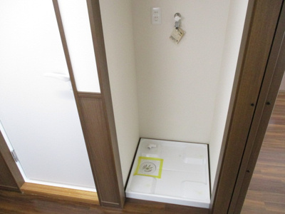 【設備】 | セレクション長田Ⅱ | ※写真は参考画像になります。