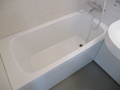 【浴室】 | セレクション長田Ⅱ | ※写真は参考画像になります。