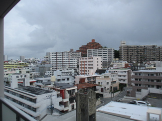 【展望】 | セレクション長田Ⅱ | ※写真は参考画像になります。