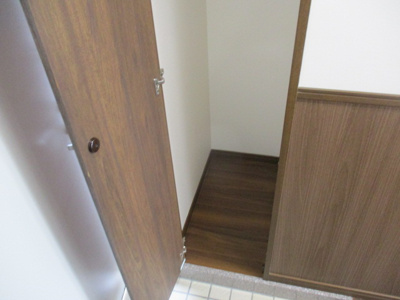 【玄関】 | セレクション長田Ⅱ | ※写真は参考画像になります。