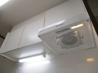 【キッチン】 | セレクション長田Ⅱ | ※写真は参考画像になります。