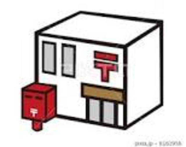 リラ中山のその他|中山駅前郵便局