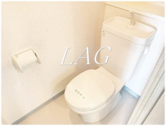 【トイレ】 | フォルク板橋 | トイレです。