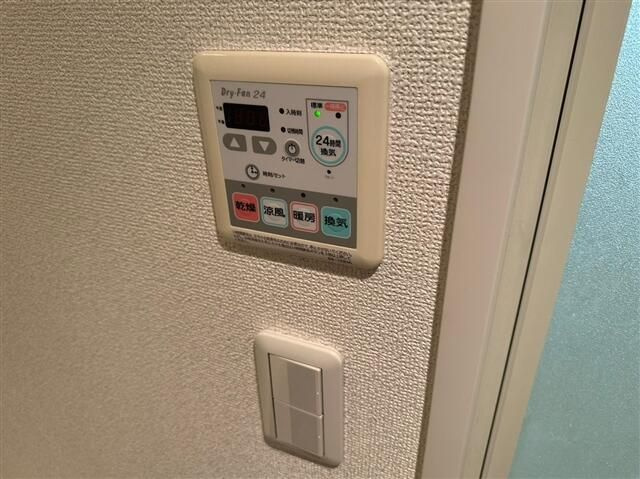 グラントゥールス神田岩本町の設備