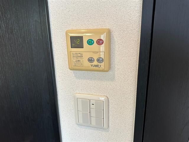 グラントゥールス神田岩本町の設備