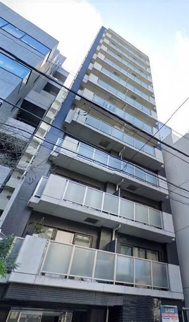 グラントゥールス神田岩本町