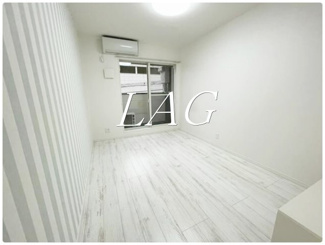 【居間・リビング】 | Ｎ１－ＳＱＵＡＲＥ | 洋室のお部屋です。