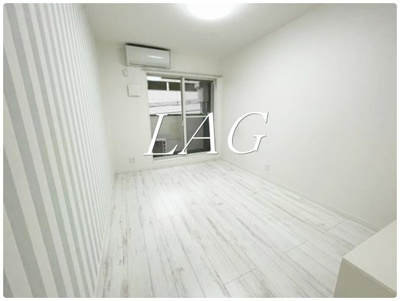 【居間・リビング】 | Ｎ１－ＳＱＵＡＲＥ | 洋室のお部屋です。