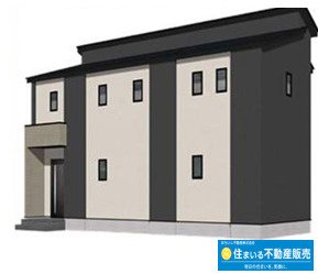 福岡市南区老司5丁目5期　１号棟