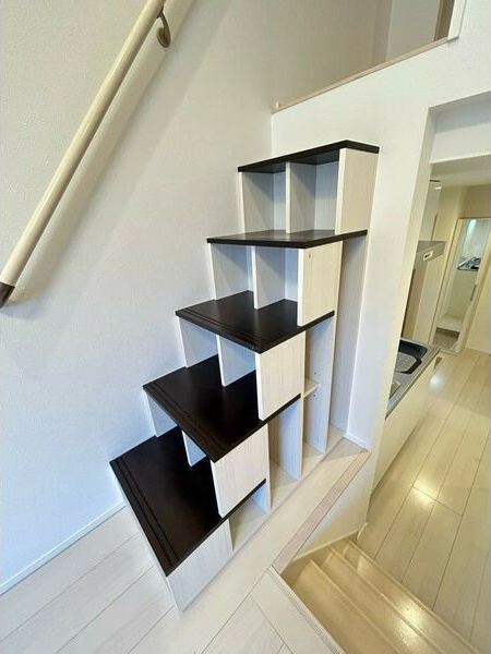 Loft11名駅西の設備