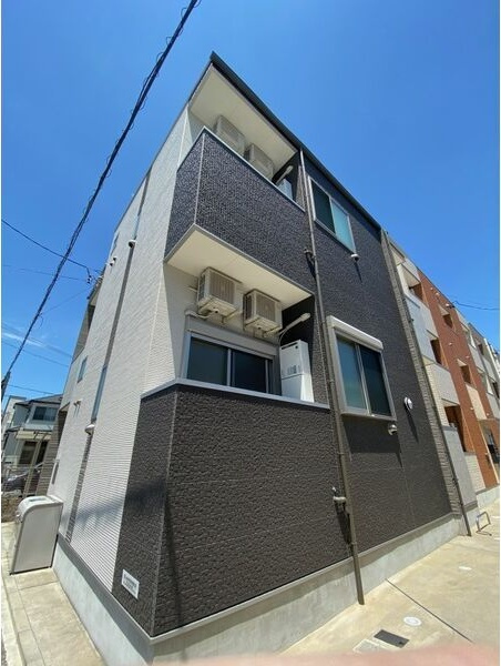 Loft11名駅西