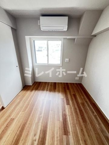 クレヴィアリグゼ西馬込のその他