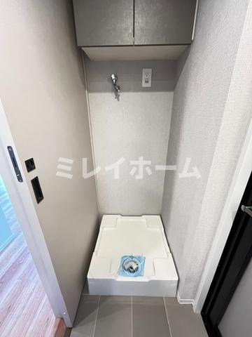 クレヴィアリグゼ西馬込の設備