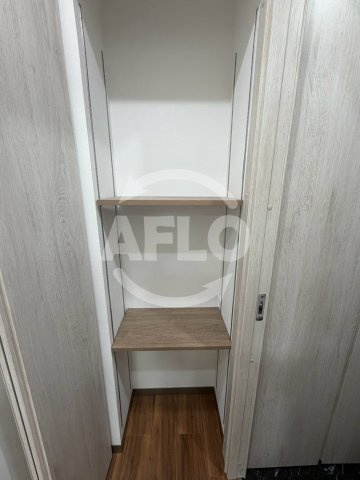 フクダ不動産上本町ビルの収納|フクダ不動産上本町ビル　収納