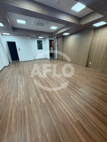 フクダ不動産上本町ビルの内装|フクダ不動産上本町ビル　内装