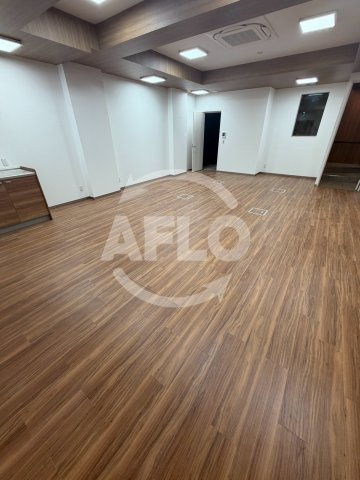 フクダ不動産上本町ビルの内装|フクダ不動産上本町ビル　内装