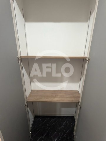 フクダ不動産上本町ビルの収納|フクダ不動産上本町ビル　収納
