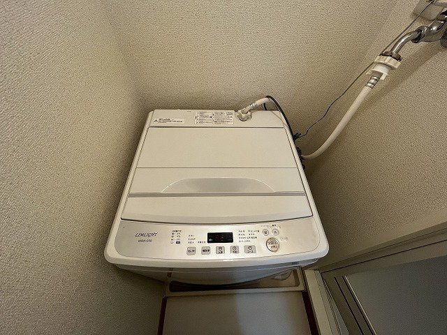 【その他】 | レオパレスグランデ泉Ｂ