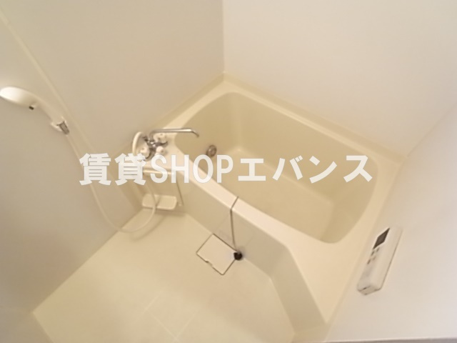 【浴室】 | ラフィールドK