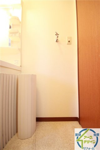 シャーメゾン魚住Bの設備