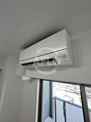 URBANLINK森小路駅前の設備|URBANLINK森小路駅前（旧ルネフラッツ森小路駅前）　エアコン