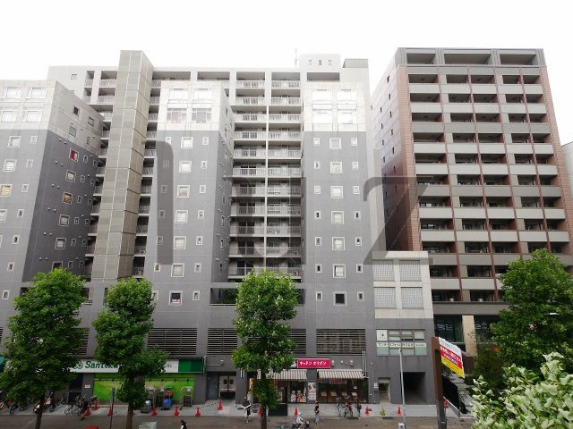 コンフォールの展望