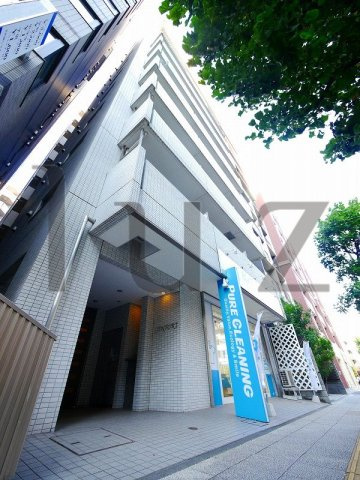 コンフォールの外観