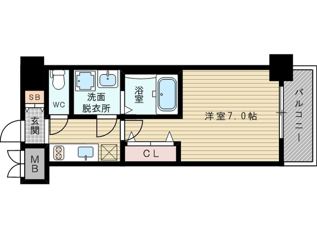 ファーストステージ北大阪レジデンス