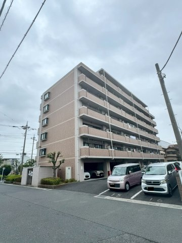 ベルドゥムール草加稲荷