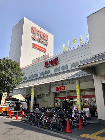ボヌール門前仲町の周辺