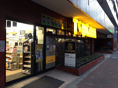 ボヌール門前仲町の周辺