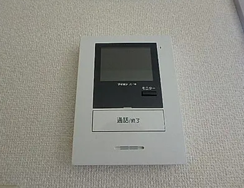 グリーンヒルVIIのセキュリティ