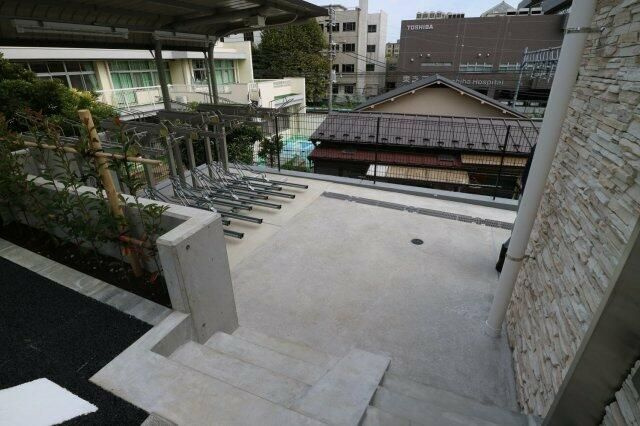 リライア大井町ヒルズのその他