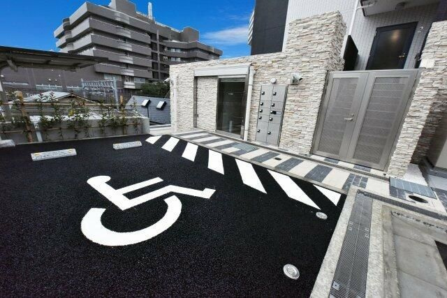 リライア大井町ヒルズのその他
