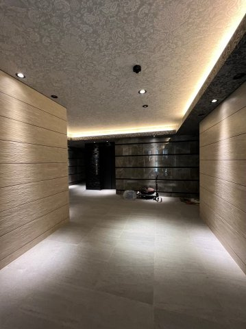 S-RESIDENCE熱田Ⅱ　名古屋市賃貸　仲介手数料無料のエントランス