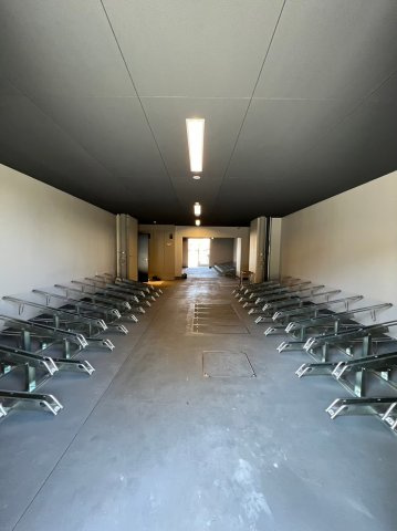 S-RESIDENCE熱田Ⅱ　名古屋市賃貸　仲介手数料無料のその他共用部分