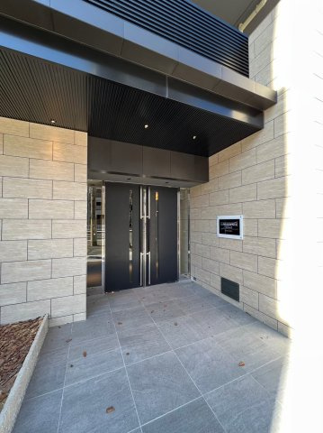 S-RESIDENCE熱田Ⅱ　名古屋市賃貸　仲介手数料無料のその他共用部分