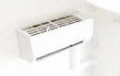 【設備】 | ポラリス上十条 | エアコンです。