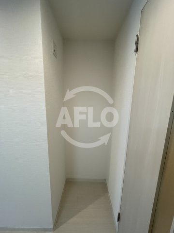 イーストヴィラ梅田のその他|イーストヴィラ梅田　冷蔵庫置場