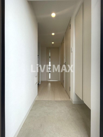 【玄関】S-RESIDENCE尾頭橋beaute