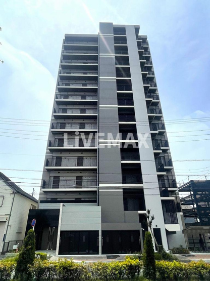 【外観】S-RESIDENCE尾頭橋beaute