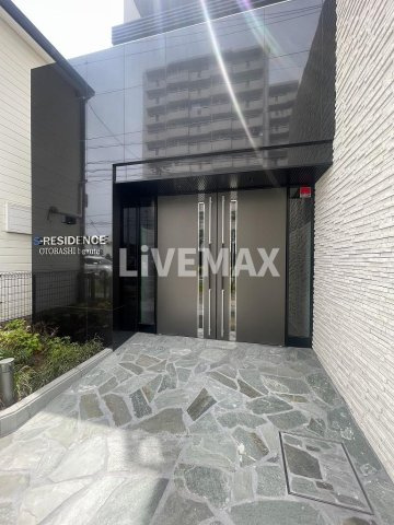 【外観】S-RESIDENCE尾頭橋beaute