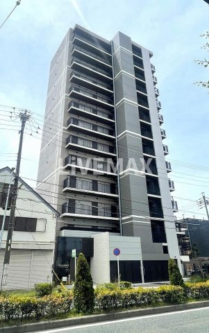 【外観】S-RESIDENCE尾頭橋beaute