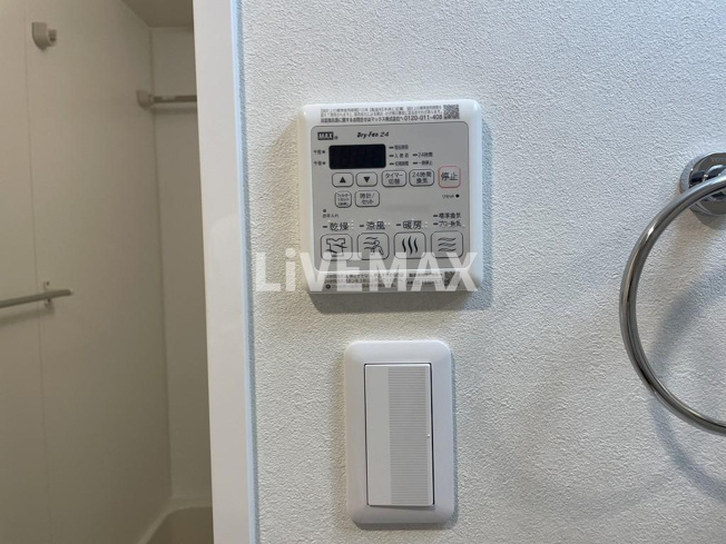 【設備】S-RESIDENCE尾頭橋beaute